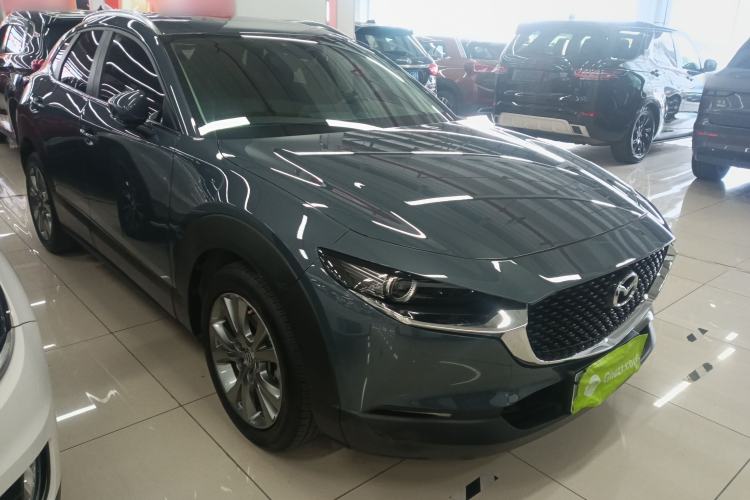 Used Mazda CX-30 2020 2.0L Automatic Joyful Model