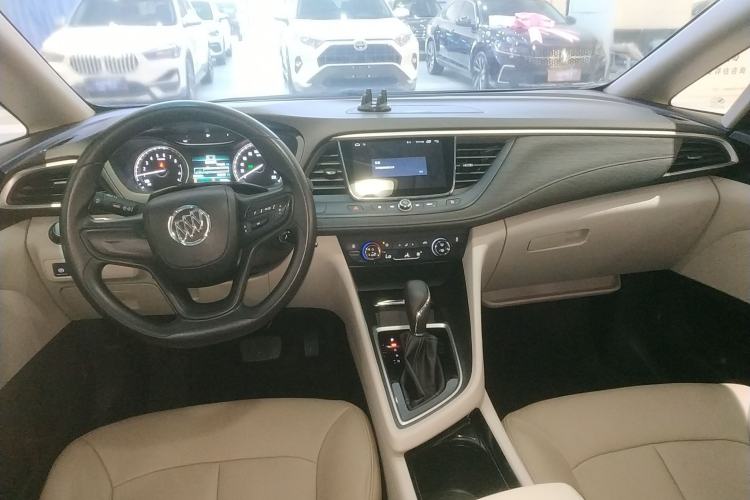 Used Buick GL6 2018 18T 6-Seater Elite Model
