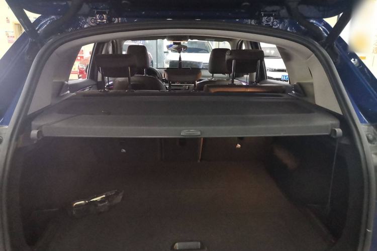 Used BMW X1 2020 sDrive20Li Premium Edition
