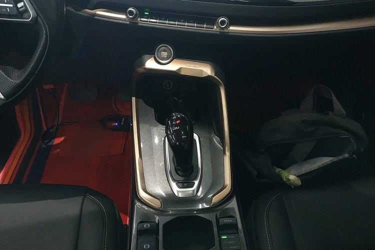 Used Haval H6 2019 1.5 GDIT Automatic Champion Edition China VI Standard
