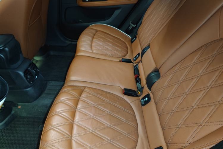 Used MINI Countryman 2023 Second Facelift 2.0T COOPER S ALL4 Connoisseur