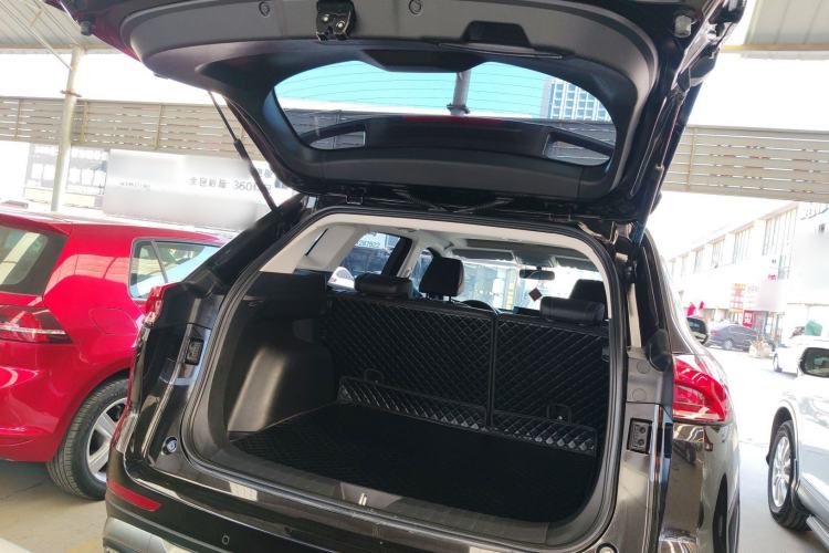 Used Haval H6 2023 National Trend Edition 1.5T Automatic Urban Version