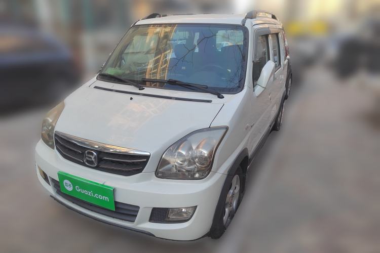 Used Suzuki Wagon R X5 2013 Revised Version 1.4L VVT Cruise Edition