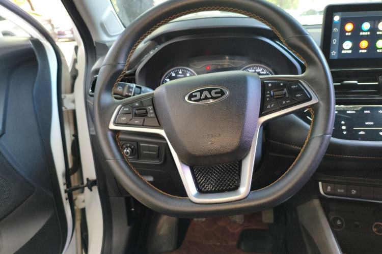 Used  Refine S4 2019 1.6L Manual Overdrive Model