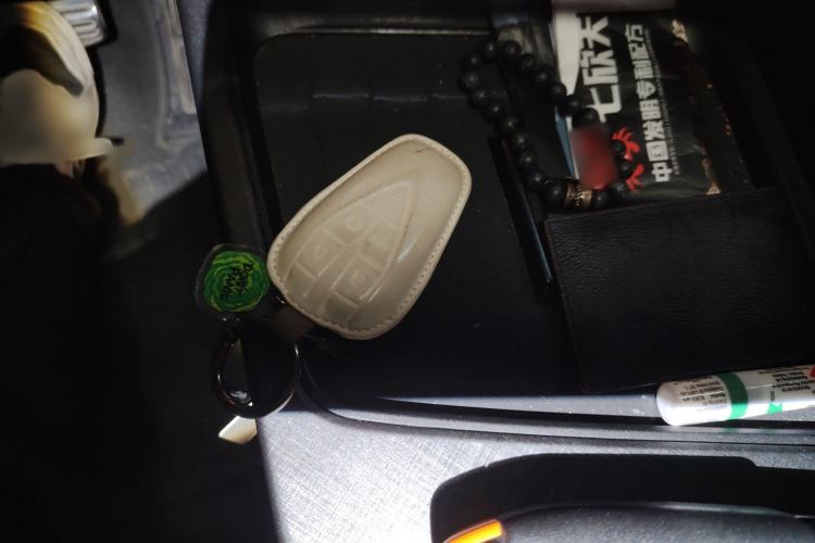 Used Changan UNI-T 2022 1.5T Sport Edition Flagship Version