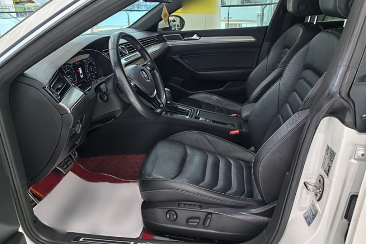 Used Volkswagen FAW-Volkswagen CC 2019 330TSI Glamour Edition China V Standard
