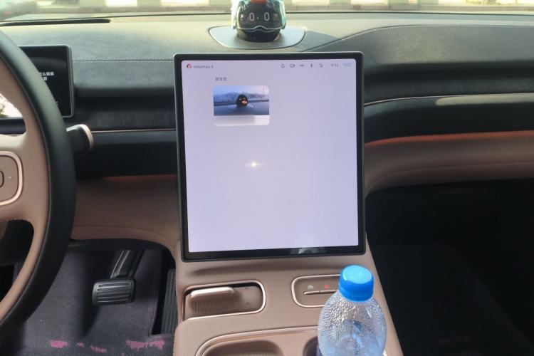 Used Nio EC6 2024 75 kWh