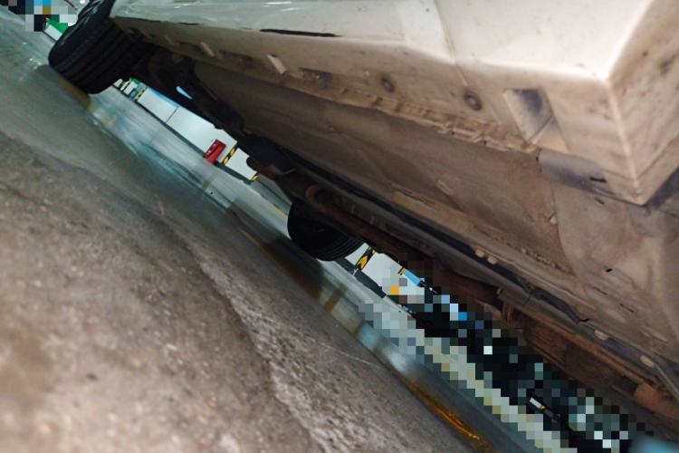 Used Venucia T70 2019 2.0L CVT Enjoy Edition China V Standard
