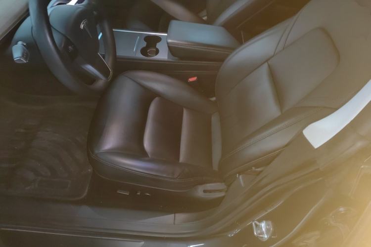 Used Tesla Model 3 2022 Rear-Wheel-Drive Version
