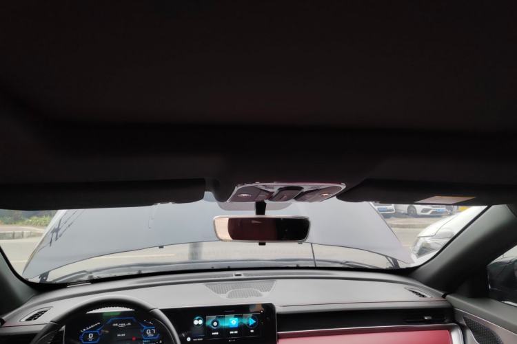 Used JETOUR X70 PLUS 2021 Revised Version 1.5T DCT ShanPRO 5-Seater
