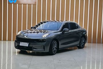 Used Lynk & Co 03 2021 2.0TD Automatic Trendy Champion Edition