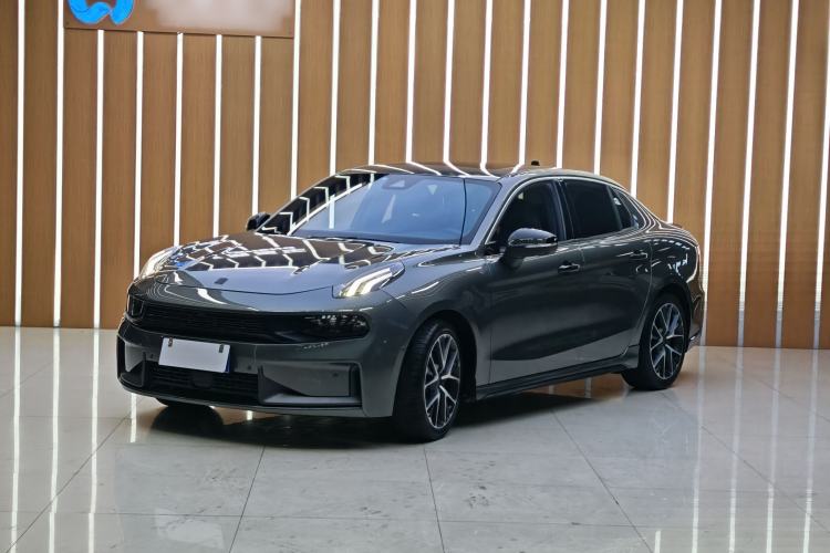 Used Lynk & Co 03 2021 2.0TD Automatic Trendy Champion Edition
