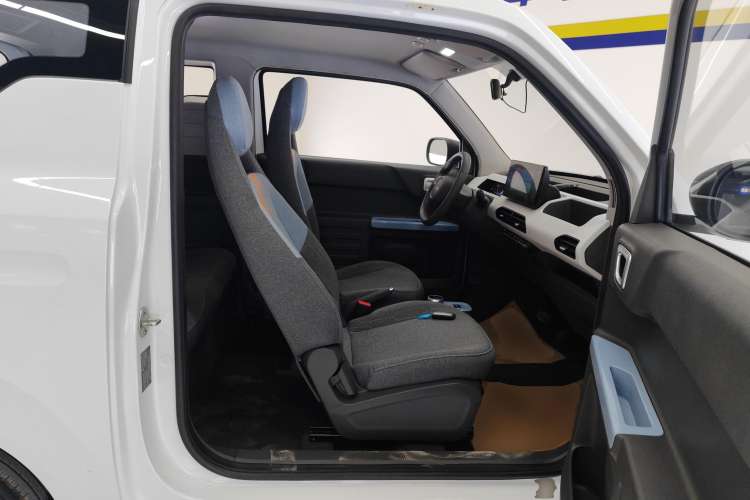 Used  Panda 2023 Panda Mini 200km Endurance Bear
