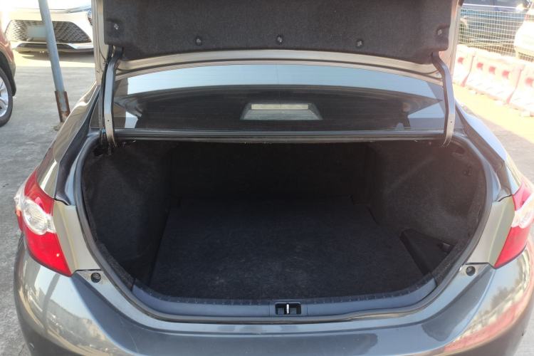 Used Toyota Levin 2016 1.6G CVT Elite Edition
