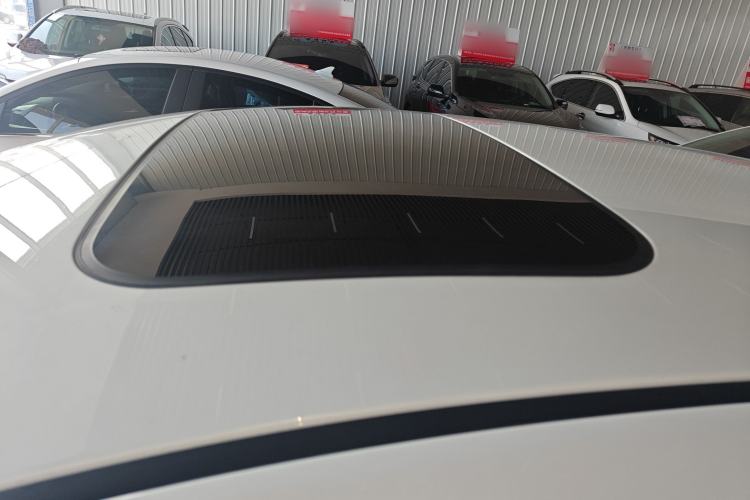 Used Nissan Tiida 2024 1.6L CVT Smart Drive Edition