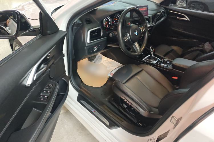 Used BMW 1 Series 2020 120i M Sport Package
