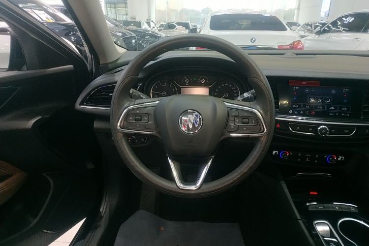 Used Buick Regal 2022 552T Smart Edition