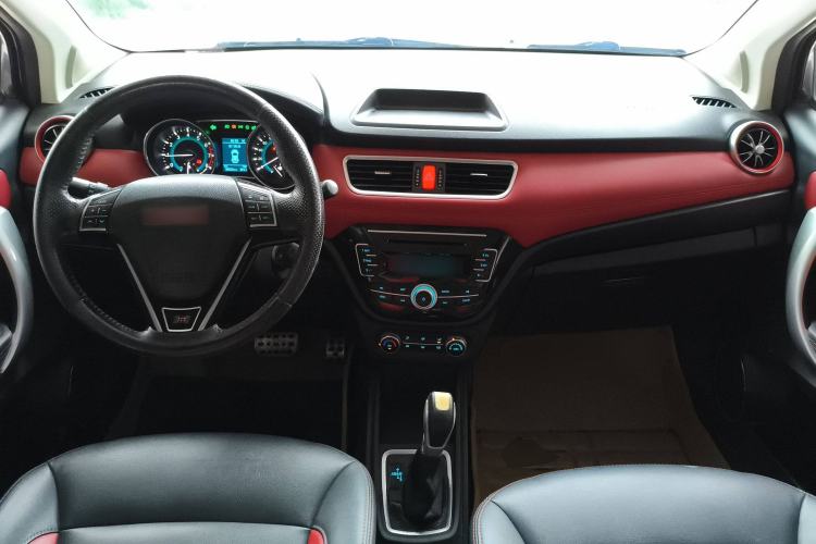 Used Haval H1 2015 1.5L AMT Urban Model
