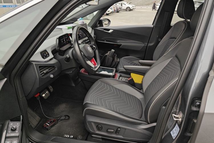 Used Volkswagen ID.3 2023 Pure Smart Edition
