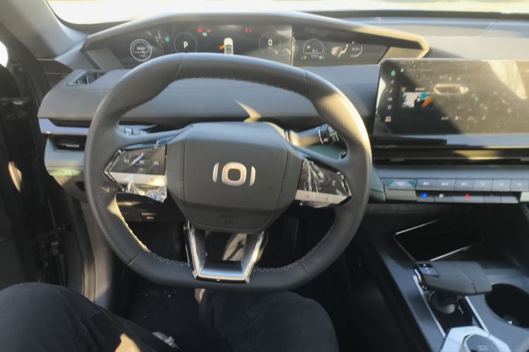 Used  A06 2023 Base Model