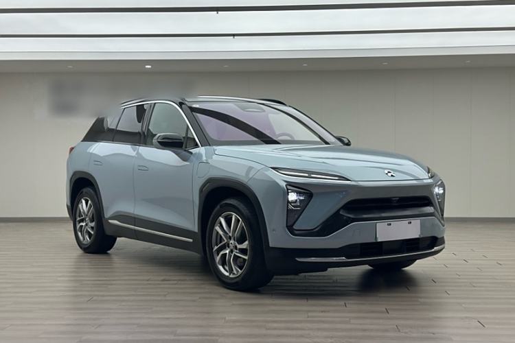 Used Nio ES6 2020 420 km Sport Edition
