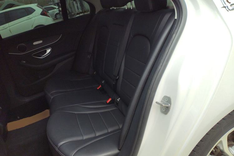 Used Mercedes-Benz C-Class 2017 Revised C 180 L Dynamic Sports Edition
