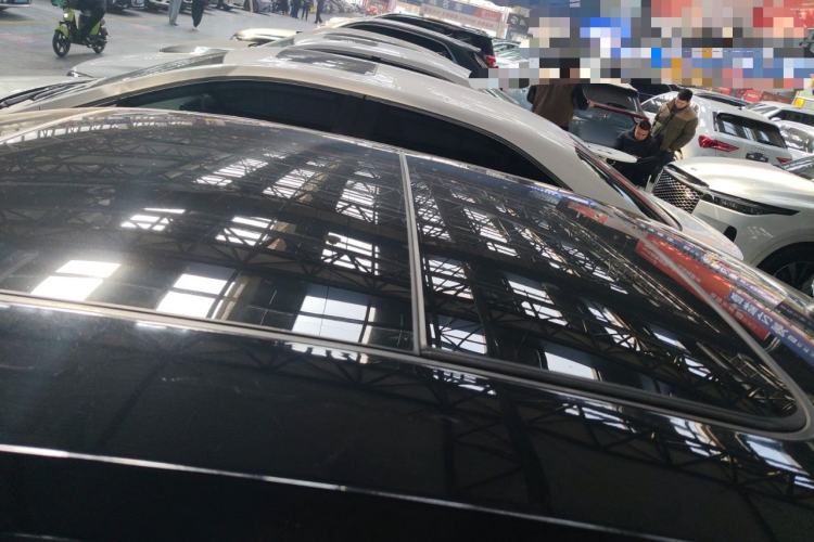 Used Volkswagen Magotan 2019 330TSI DSG Luxury Version China VI Standard
