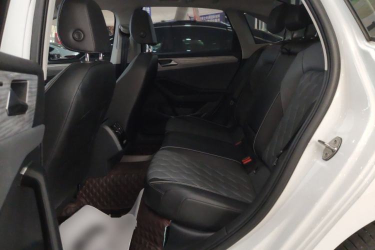 Used Volkswagen Sagitar 2024 300TSI DSG Excellence Edition