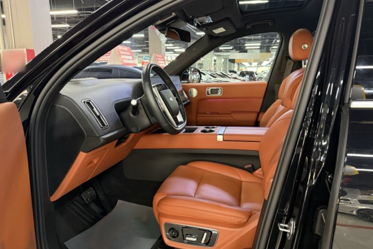 Used Li Auto L7 2023 Pro Model