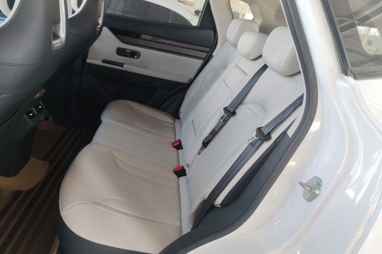 Used JETOUR Dashing 2022 1.6T DCT King PLUS
