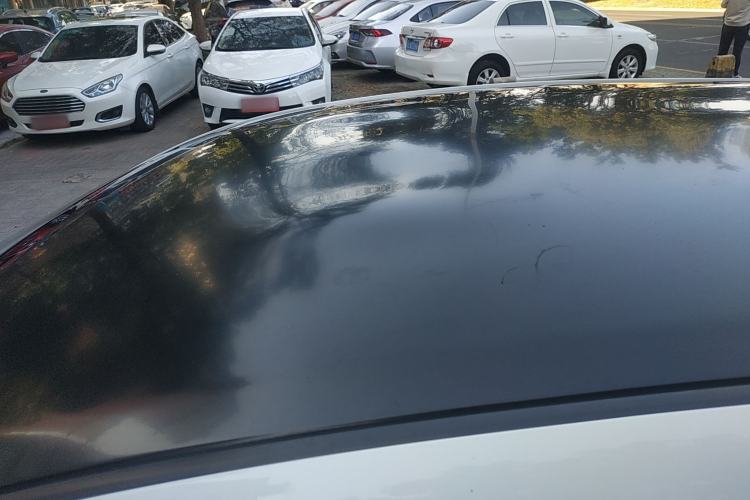 Used Toyota Vios FS 2021 1.5L CVT Fengchi Edition
