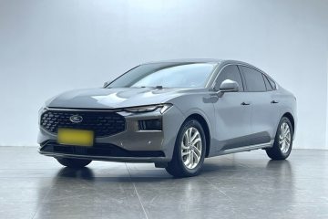 Used Ford Mondeo 2023 EcoBoost 180 Comfort Model