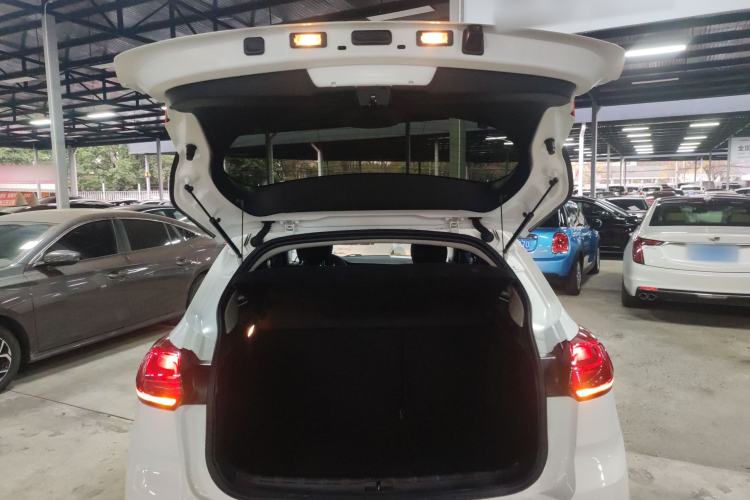 Used Citroen C3-XR 2015 1.6THP Automatic Smart Model