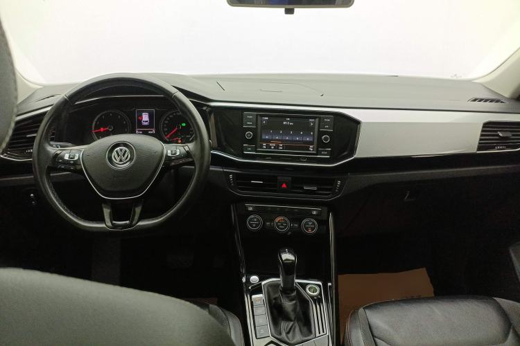 Used Volkswagen Tayron 2019 330TSI Two-Wheel Drive Luxury Model China VI Standard
