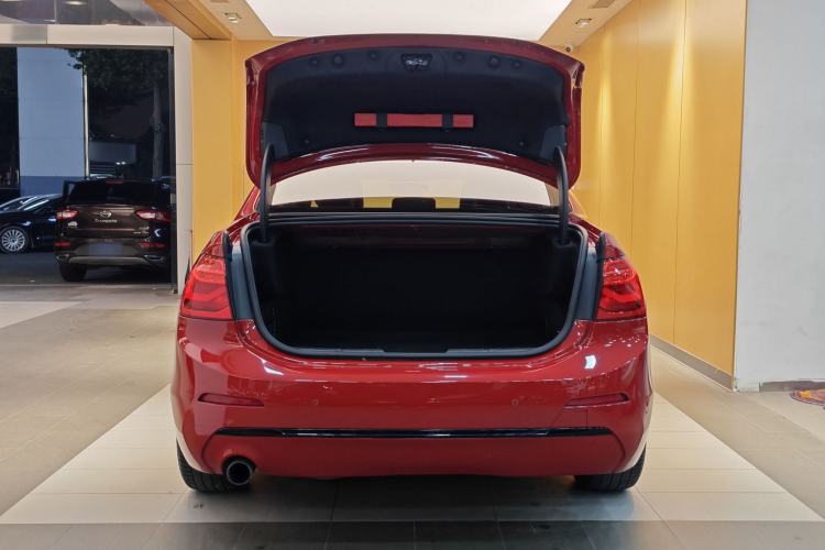 Used BMW 1 Series 2018 118i Sport Edition
