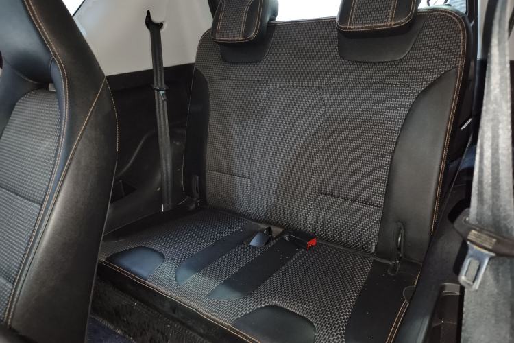 Used Chery Little Ant 2019 4-Seater Smart Edition 35 kWh