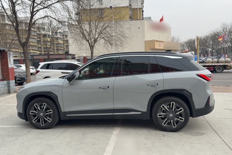 Used Nio ES6 2020 420 km Sport Edition