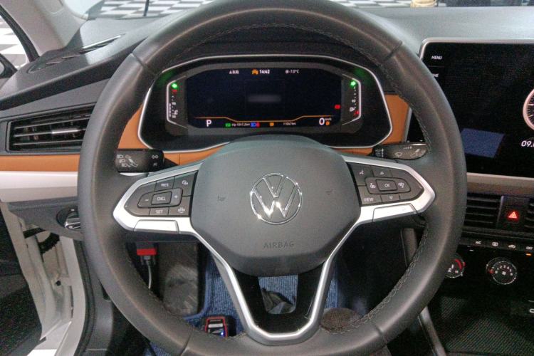 Used Volkswagen Bora 2025 200TSI DSG Enjoy PRO Edition