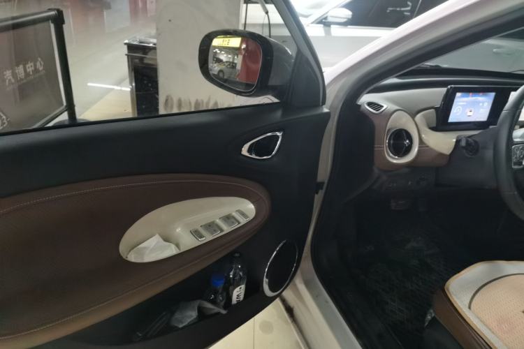 Used Wuling Bingo 2023 333km Enjoy+ Version
