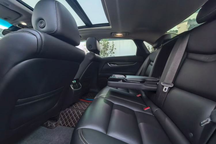 Used Cadillac XTS 2018 28T Tech Edition
