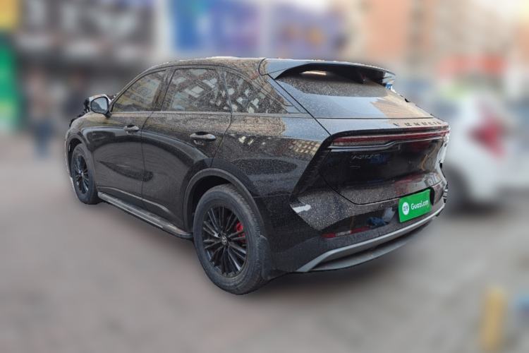 Used Venucia V 2022 260T Black Horse Edition · Idol
