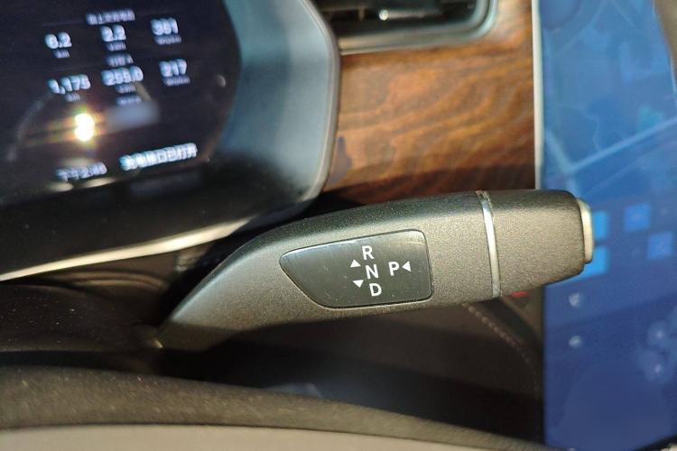 Used Tesla Model X 2017 X 100D Long Range Edition
