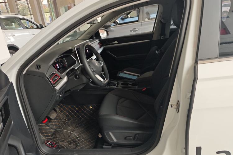 Used Volkswagen Lavida 2024 300TSI DSG Starry Sky Leading Edition