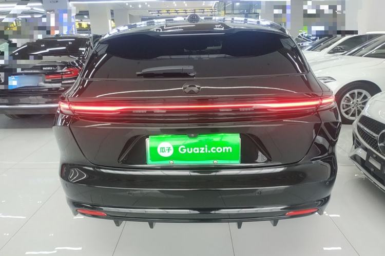 Used Nio ET5T 2025 75 kWh Touring
