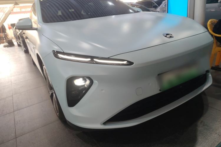 Used Nio ET7 2022 100 kWh

