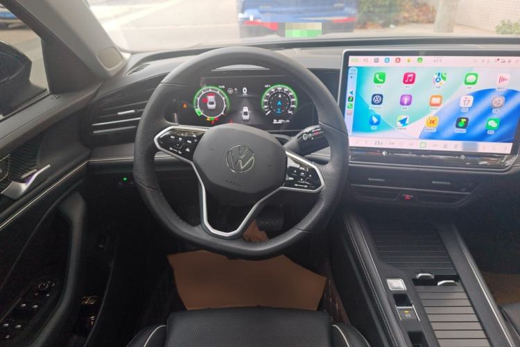 Used Volkswagen Magotan 2024 380TSI DSG Prestige Edition DaMai Package
