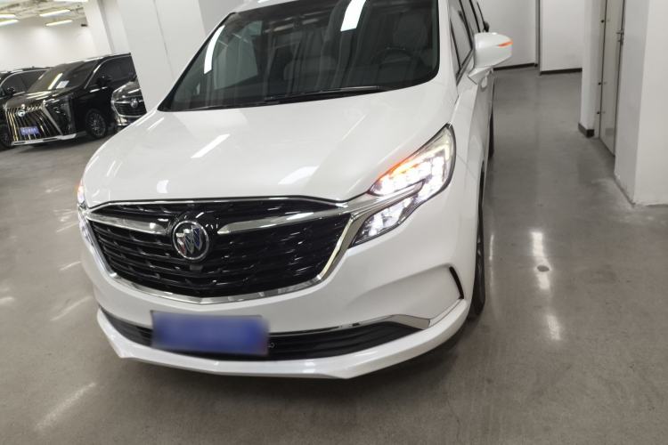 Used Buick GL8 2022 ES Landtrek 653T Comfort Edition