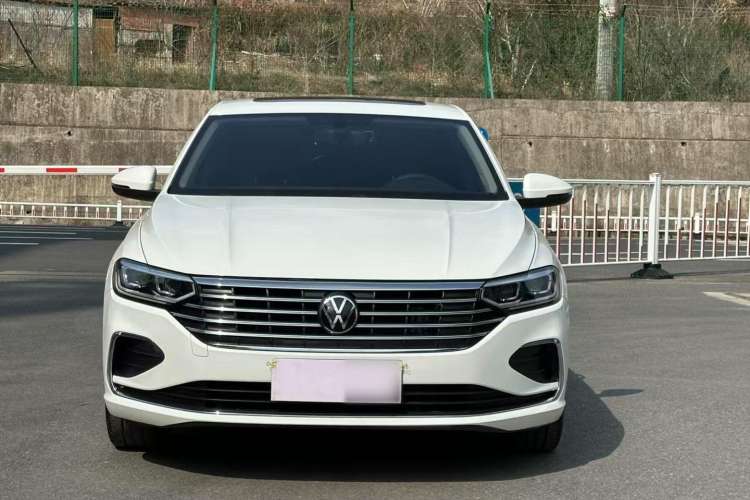 Used Volkswagen Lavida 2023 280TSI DSG Full-Comfort Edition
