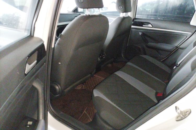 Used Volkswagen Lavida 2023 1.5L Automatic De Yi Edition