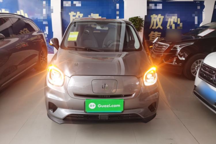 Used Leapmotor T03 2022 Agate Edition
